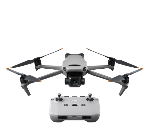 DJI Mavic 3 Classic (RC-N1) - 1085478 - zdjęcie